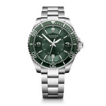 Victorinox 241934 Maverick Quartz Erkek Kol Saati - 1