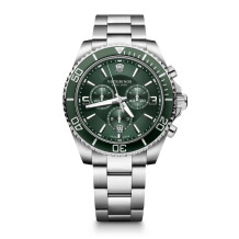 Victorinox 241946 Maverick Chrono Quartz Erkek Kol Saati - 1