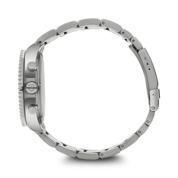 Victorinox 241946 Maverick Chrono Quartz Erkek Kol Saati - 2