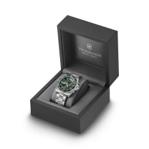 Victorinox 241946 Maverick Chrono Quartz Erkek Kol Saati - 5
