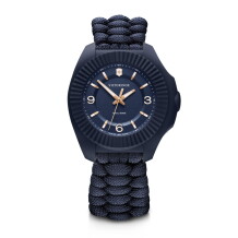Victorinox 241955 I.N.O.X. V Quartz Kadın Kol Saati - 1