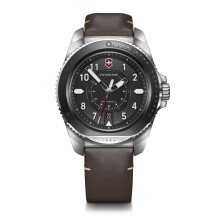 Victorinox 241976.1 Journey 1884 Quartz Erkek Kol Saati - 1