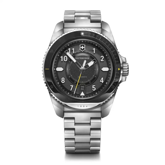 Victorinox 241981 Journey 1884 Otomatik Erkek Kol Saati - Victorinox