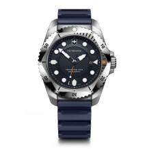 Victorinox 241991 Dive Pro Quartz Erkek Kol Saati - 1