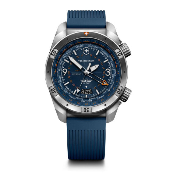 Victorinox 242003 Air Pro Otomatik Erkek Kol Saati - 1