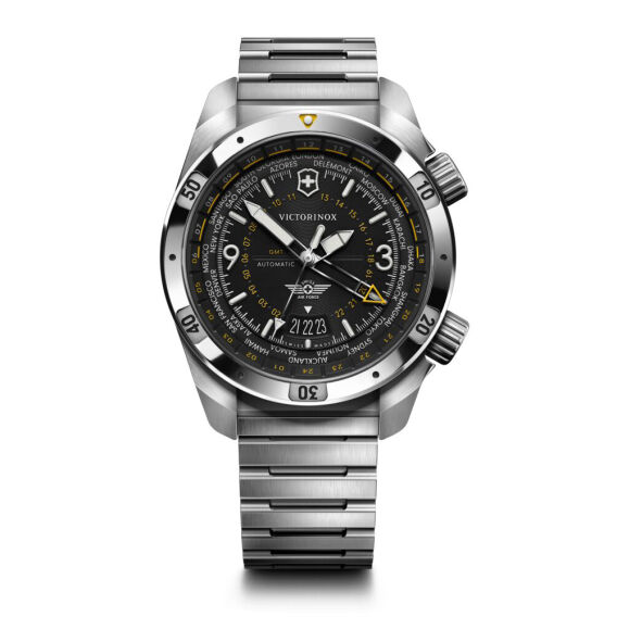 Victorinox 242004 Air Pro Otomatik Erkek Kol Saati - 1