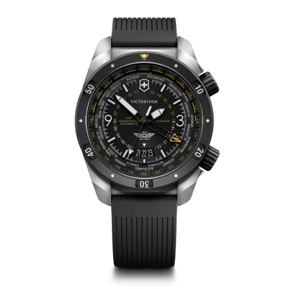Victorinox 242005 Air Pro Otomatik Erkek Kol Saati - 1