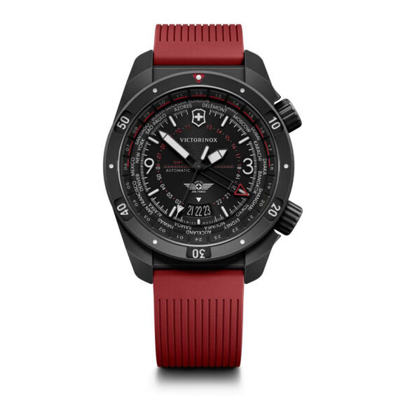 Victorinox 242006 Air Pro Otomatik Erkek Kol Saati - 1