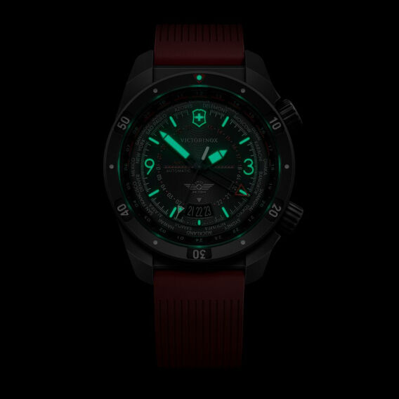 Victorinox 242006 Air Pro Otomatik Erkek Kol Saati - 2