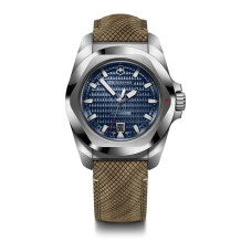 Victorinox 242018.1 I.N.O.X. Otomatik Erkek Kol Saati - 1