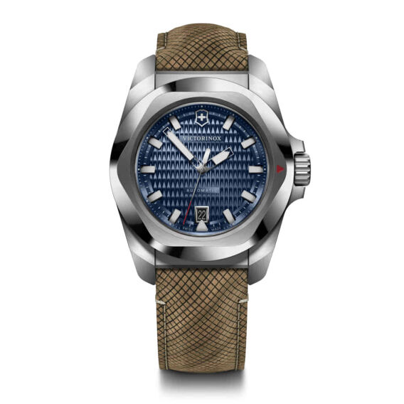 Victorinox 242018.1 I.N.O.X. Otomatik Erkek Kol Saati - 1