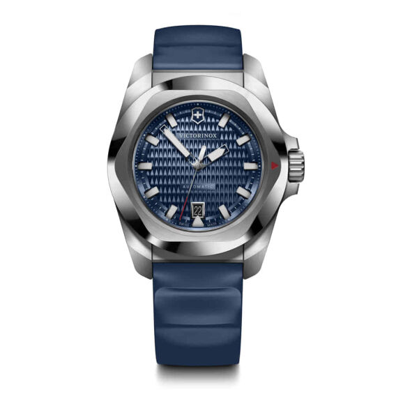 Victorinox 242018.1 I.N.O.X. Otomatik Erkek Kol Saati - 2