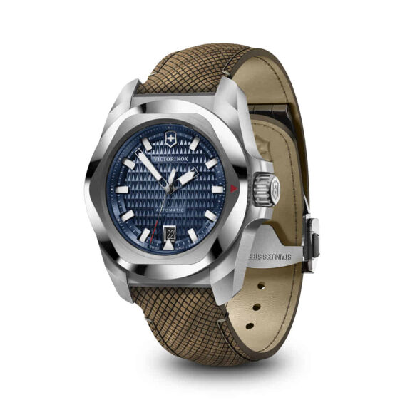 Victorinox 242018.1 I.N.O.X. Otomatik Erkek Kol Saati - 6