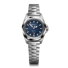 Victorinox 242026 I.N.O.X. Otomatik Kadın Kol Saati - 1