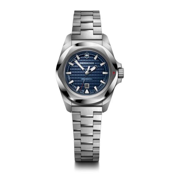 Victorinox 242026 I.N.O.X. Otomatik Kadın Kol Saati - 1
