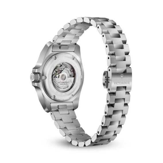 Victorinox 242026 I.N.O.X. Otomatik Kadın Kol Saati - 4
