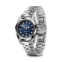 Victorinox 242026 I.N.O.X. Otomatik Kadın Kol Saati - 5