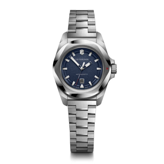 Victorinox 242038 I.N.O.X. Kadın Kol Saati - 1
