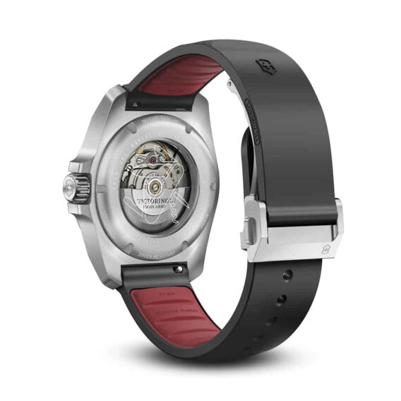 Victorinox 242039 I.N.O.X. Otomatik Erkek Kol Saati - 4