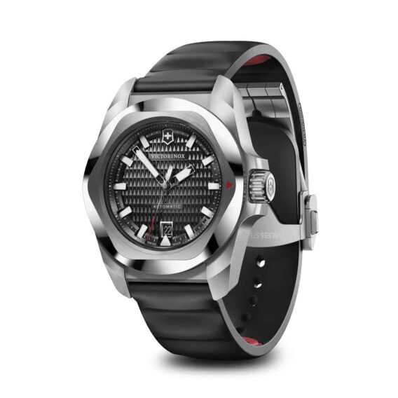 Victorinox 242039 I.N.O.X. Otomatik Erkek Kol Saati - 5