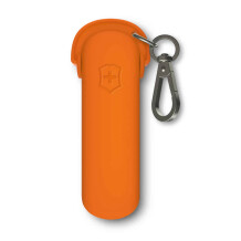 Victorinox 4.0451 Silikon Kılıf Turuncu - 2