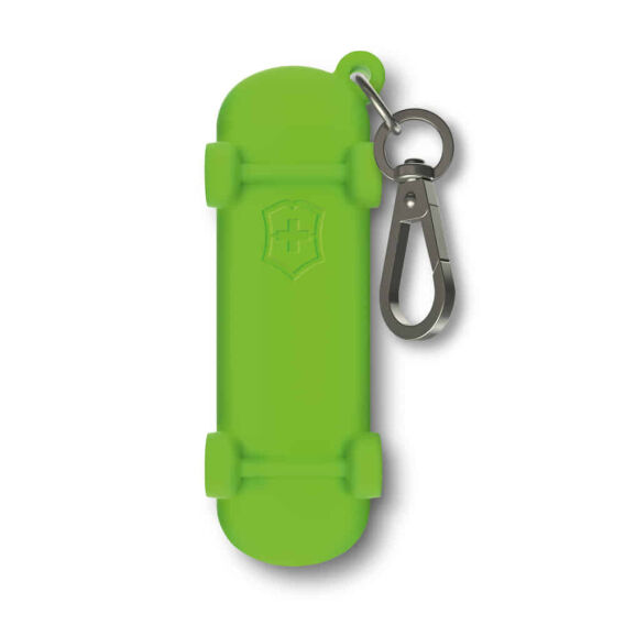 Victorinox 4.0453 Silikon Kılıf Yeşil - 2