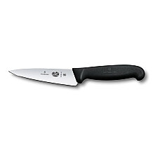 Victorinox 5.2003.12B 12cm Düz Şef Bıçağı - 1