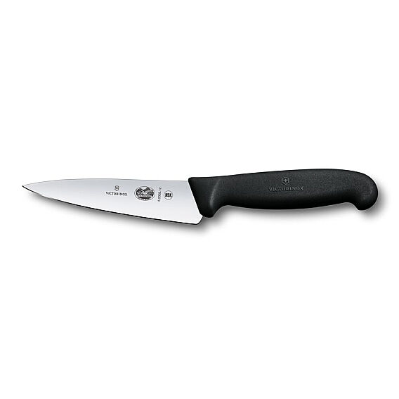 Victorinox 5.2003.12B 12cm Düz Şef Bıçağı - Victorinox