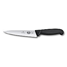 Victorinox 5.2003.15B 15cm Düz Şef Bıçağı - 1