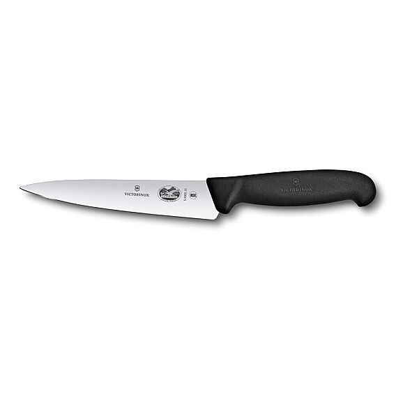 Victorinox 5.2003.15B 15cm Düz Şef Bıçağı - Victorinox