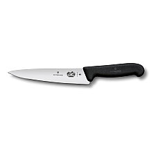 Victorinox 5.2003.19B 19cm Düz Şef Bıçağı - 1