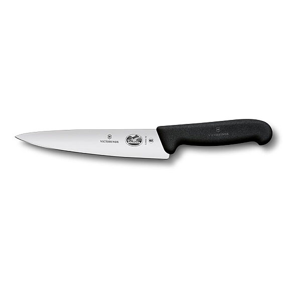 Victorinox 5.2003.19B 19cm Düz Şef Bıçağı - Victorinox
