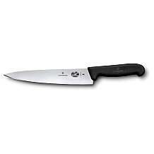 Victorinox 5.2003.22B 22cm Düz Şef Bıçağı - 1