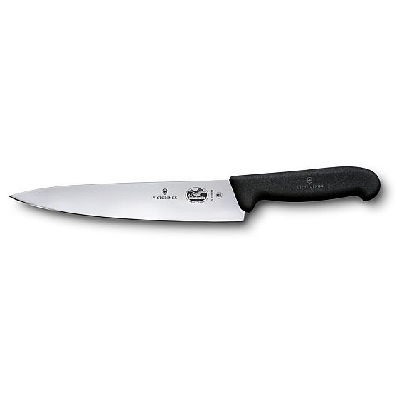 Victorinox 5.2003.22B 22cm Düz Şef Bıçağı - Victorinox