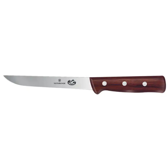 Victorinox 5.6006.15RAD 15cm Çam Ağacı Sıyırma Bıçağı - Victorinox