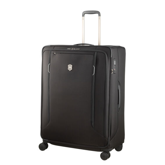 Victorinox 605414 Werks Traveler 6.0 Extra Large Softside Valiz - 8