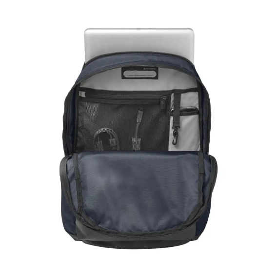 Victorinox 606743 Altmont Original Laptop Sırt Çantası, Mavi - 2