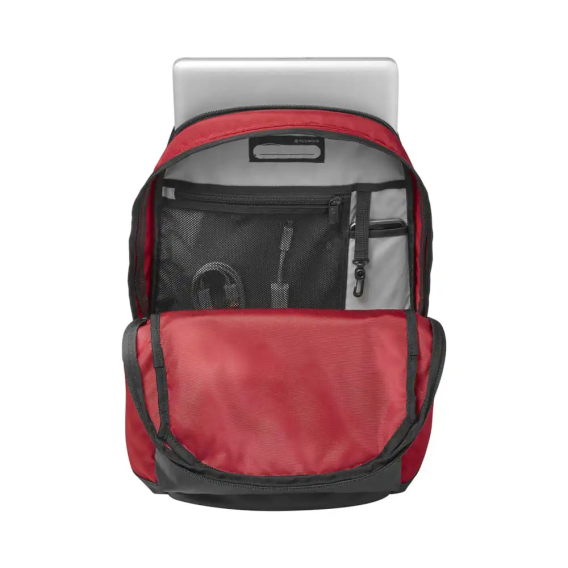 Victorinox 606744 Altmont Original Laptop Sırt Çantası, Kırmızı - 2