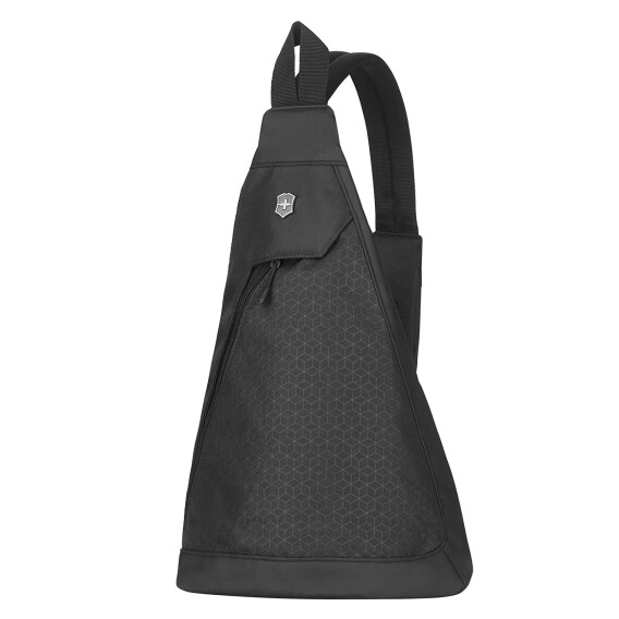 ​Victorinox 606748 Altmont Original Dual-Compartment Monosling Sırt Çantası - Victorinox