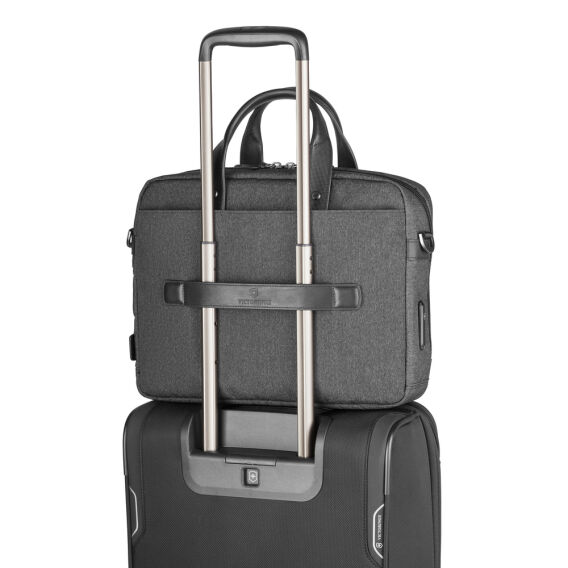 Victorinox 611956 Architecture Urban Evrak Çantası - 6
