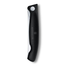 Victorinox 6.7803.F Swiss Classic 11cm Düz Piknik Bıçağı - 2