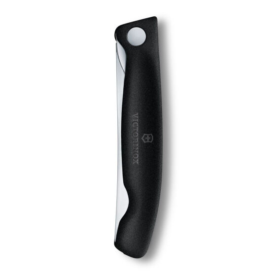 Victorinox 6.7803.F Swiss Classic 11cm Düz Piknik Bıçağı - 2