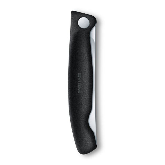 Victorinox 6.7803.F Swiss Classic 11cm Düz Piknik Bıçağı - 3