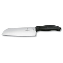 Victorinox 6.8503.17G Swiss Classic 17cm Santoku Bıçağı - 1