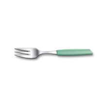 ​​Victorinox 6.9036.0641 15cm Yeşil Tatlı Çatalı - 1