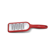 Victorinox 7.6081.1 Kırmızı Kalın Rende - 1