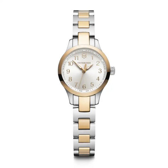 Victorinox 241842 Alliance Small Quartz Kadın Kol Saati - Victorinox