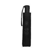Victorinox Duomatic Şemsiye, Siyah - 4