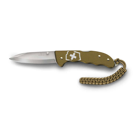 Victorinox 0.9415.L24 Evoke Kahverengi 2024 Limitli Üretim Çakı - 2