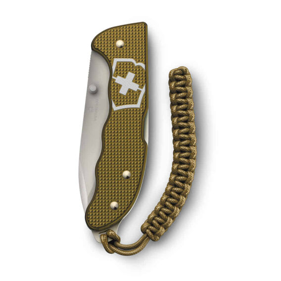 Victorinox 0.9415.L24 Evoke Kahverengi 2024 Limitli Üretim Çakı - 3